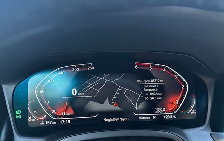 BMW 3 серия, 2020 год, 4 150 000 рублей, 20 фотография