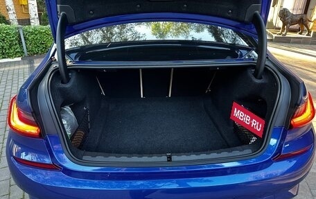BMW 3 серия, 2020 год, 4 150 000 рублей, 6 фотография