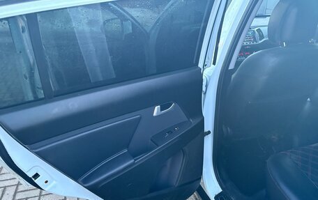 KIA Sportage III, 2013 год, 1 300 000 рублей, 6 фотография