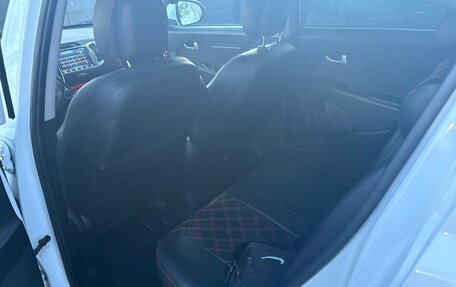 KIA Sportage III, 2013 год, 1 300 000 рублей, 7 фотография