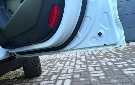 KIA Sportage III, 2013 год, 1 300 000 рублей, 15 фотография