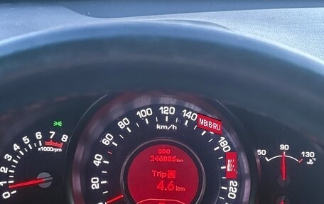 KIA Sportage III, 2013 год, 1 300 000 рублей, 2 фотография