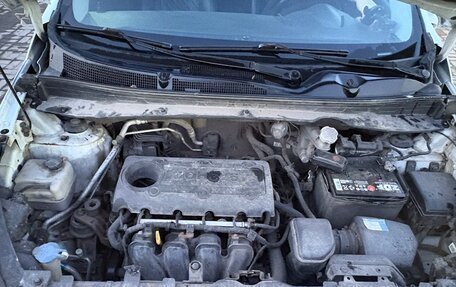 KIA Sportage III, 2013 год, 1 300 000 рублей, 17 фотография