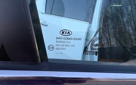 KIA Sportage III, 2013 год, 1 300 000 рублей, 23 фотография