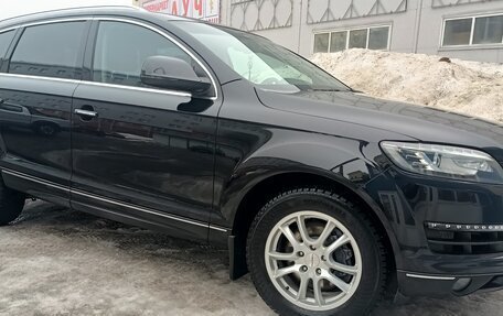 Audi Q7, 2013 год, 2 470 000 рублей, 6 фотография
