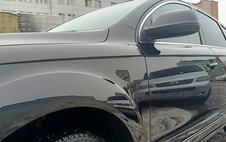 Audi Q7, 2013 год, 2 470 000 рублей, 10 фотография