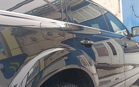 Audi Q7, 2013 год, 2 470 000 рублей, 8 фотография