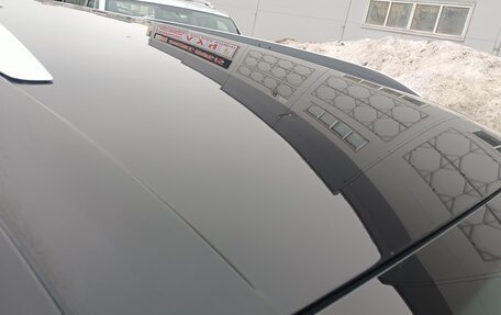 Audi Q7, 2013 год, 2 470 000 рублей, 11 фотография