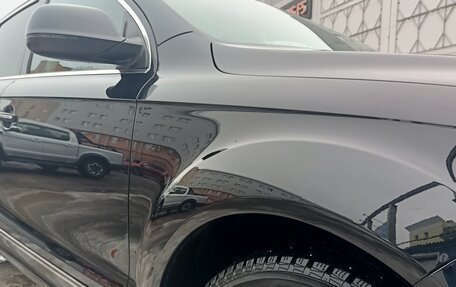 Audi Q7, 2013 год, 2 470 000 рублей, 7 фотография