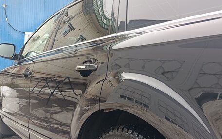 Audi Q7, 2013 год, 2 470 000 рублей, 9 фотография