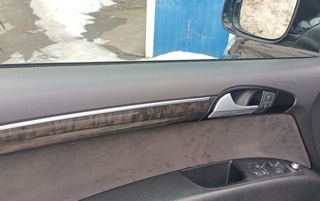 Audi Q7, 2013 год, 2 470 000 рублей, 14 фотография