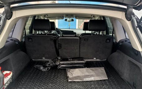 Audi Q7, 2013 год, 2 470 000 рублей, 21 фотография