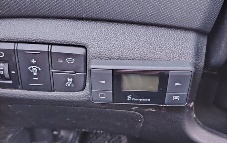 Hyundai Creta I рестайлинг, 2017 год, 1 750 000 рублей, 3 фотография