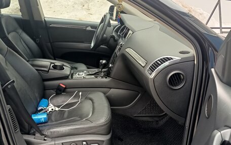 Audi Q7, 2013 год, 2 470 000 рублей, 19 фотография