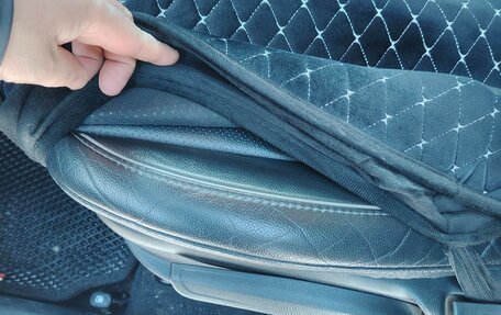 Hyundai Creta I рестайлинг, 2017 год, 1 750 000 рублей, 12 фотография