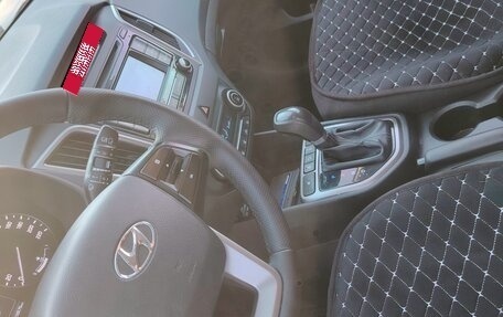 Hyundai Creta I рестайлинг, 2017 год, 1 750 000 рублей, 10 фотография