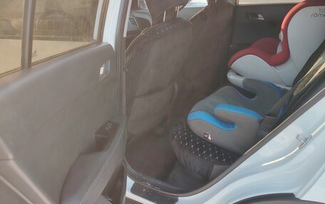 Hyundai Creta I рестайлинг, 2017 год, 1 750 000 рублей, 16 фотография