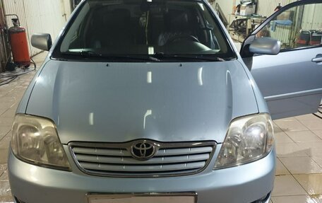 Toyota Corolla, 2006 год, 749 000 рублей, 2 фотография