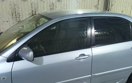 Toyota Corolla, 2006 год, 749 000 рублей, 4 фотография