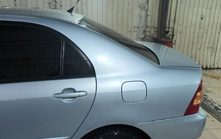 Toyota Corolla, 2006 год, 749 000 рублей, 5 фотография