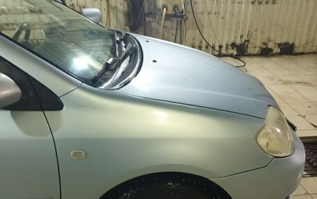 Toyota Corolla, 2006 год, 749 000 рублей, 6 фотография