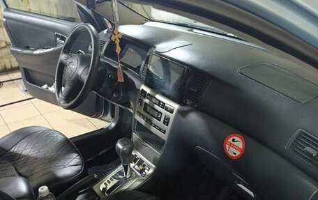 Toyota Corolla, 2006 год, 749 000 рублей, 8 фотография