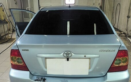 Toyota Corolla, 2006 год, 749 000 рублей, 7 фотография