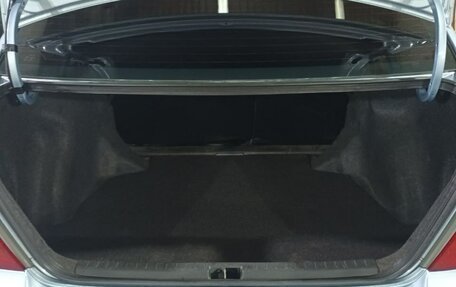 Toyota Corolla, 2006 год, 749 000 рублей, 9 фотография