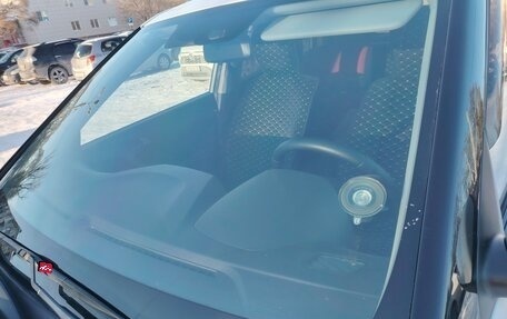 Hyundai Creta I рестайлинг, 2017 год, 1 750 000 рублей, 18 фотография