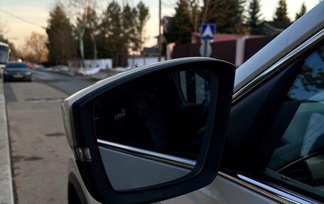 Skoda Kodiaq I, 2022 год, 4 090 000 рублей, 16 фотография