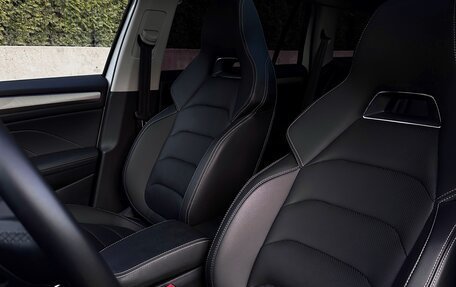 Skoda Kodiaq I, 2022 год, 4 090 000 рублей, 10 фотография