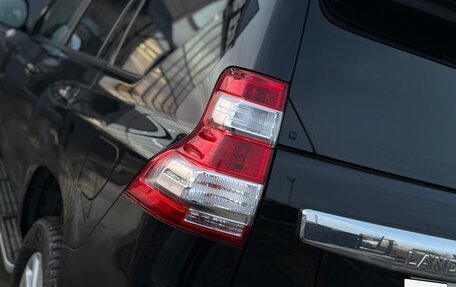 Toyota Land Cruiser Prado 150 рестайлинг 2, 2016 год, 3 800 000 рублей, 8 фотография