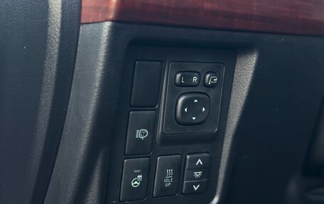 Toyota Land Cruiser Prado 150 рестайлинг 2, 2016 год, 3 800 000 рублей, 10 фотография