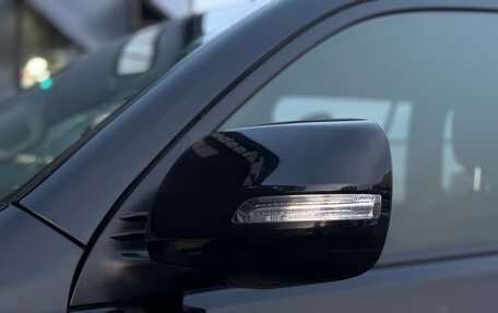 Toyota Land Cruiser Prado 150 рестайлинг 2, 2016 год, 3 800 000 рублей, 9 фотография