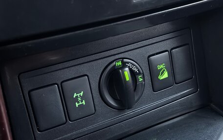 Toyota Land Cruiser Prado 150 рестайлинг 2, 2016 год, 3 800 000 рублей, 29 фотография