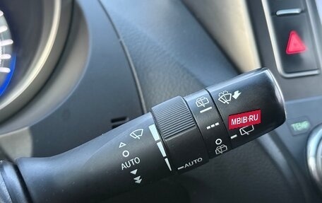 Toyota Land Cruiser Prado 150 рестайлинг 2, 2016 год, 3 800 000 рублей, 24 фотография