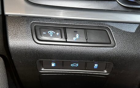 Hyundai Sonata VII, 2017 год, 1 870 000 рублей, 17 фотография