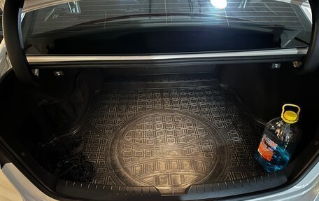 Hyundai Sonata VII, 2017 год, 1 870 000 рублей, 23 фотография