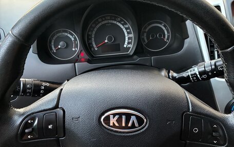 KIA cee'd I рестайлинг, 2011 год, 999 000 рублей, 4 фотография