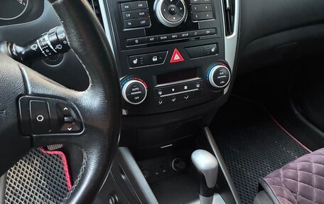 KIA cee'd I рестайлинг, 2011 год, 999 000 рублей, 5 фотография