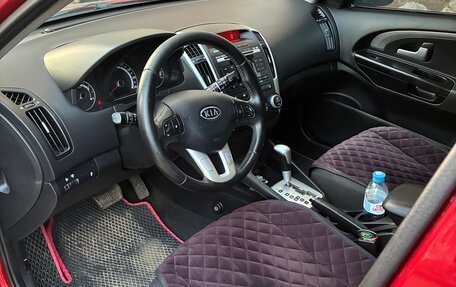 KIA cee'd I рестайлинг, 2011 год, 999 000 рублей, 6 фотография