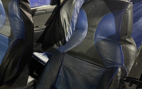 Chevrolet Lanos I, 2008 год, 150 000 рублей, 16 фотография