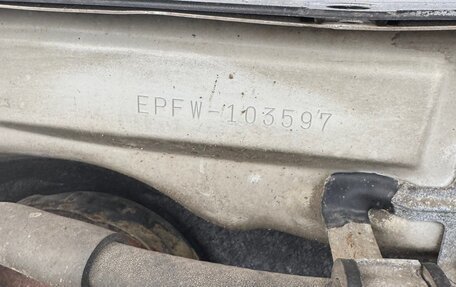 Mazda Tribute II, 2001 год, 390 000 рублей, 5 фотография