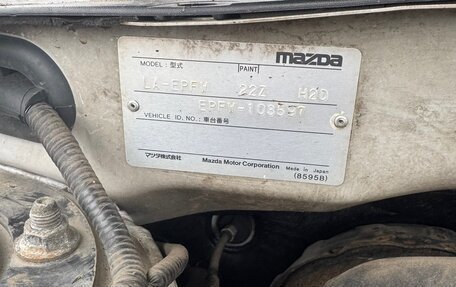 Mazda Tribute II, 2001 год, 390 000 рублей, 6 фотография