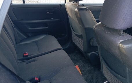 Honda CR-V II рестайлинг, 2003 год, 640 000 рублей, 7 фотография