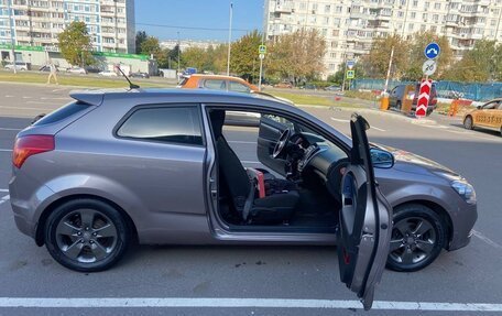 KIA cee'd I рестайлинг, 2011 год, 580 000 рублей, 3 фотография