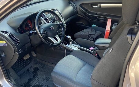 KIA cee'd I рестайлинг, 2011 год, 580 000 рублей, 4 фотография