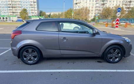 KIA cee'd I рестайлинг, 2011 год, 580 000 рублей, 5 фотография