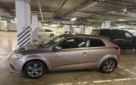 KIA cee'd I рестайлинг, 2011 год, 580 000 рублей, 6 фотография