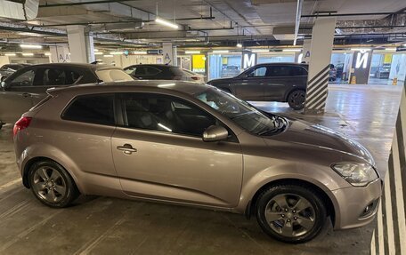 KIA cee'd I рестайлинг, 2011 год, 580 000 рублей, 7 фотография